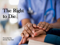 Assisted Dying in Canada